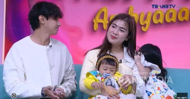 Youtube.com/TRANS TV Official